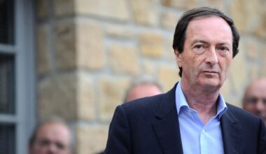 "Utilisons l’argent des riches" : Michel-Édouard Leclerc dénonce la "dramaturgie" du gouvernement autour de la dette et veut "parler de croissance"
