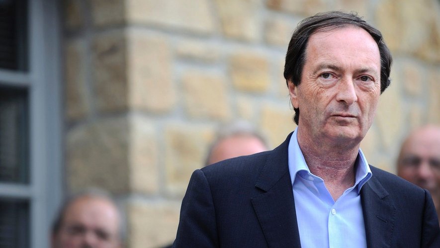 "Utilisons l’argent des riches" : Michel-Édouard Leclerc dénonce la "dramaturgie" du gouvernement autour de la dette et veut "parler de croissance"