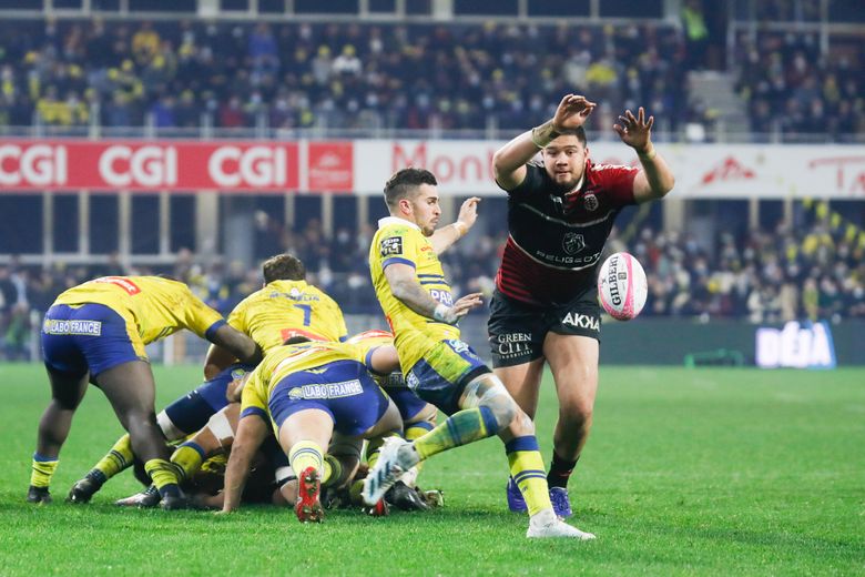 Top 14 – Les Clermontois de Sébastien Bézy attendent une victoire contre Toulouse depuis plus de trois ans.