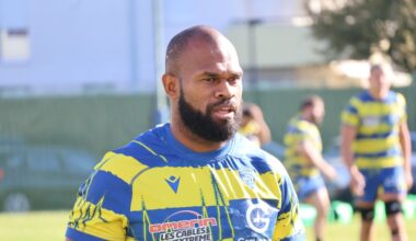 Top 14 – Clermont devra faire sans George Moala pour défier Toulouse, mais enregistre le retour de deux cadres