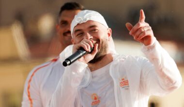 "Ma team, faites attention à vous" : de faux sites annoncent des concerts de Jul en 2026, le rappeur marseillais alerte ses fans sur ces arnaques
