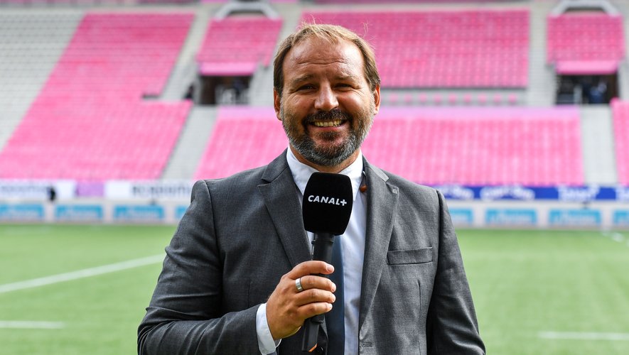 Média – Bertrand Guillemin annonce sa reconversion dans un club de Top 14