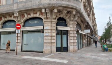 INFO LA DEPECHE. Commerce à Toulouse : la marque K-Way choisit la rue de Metz