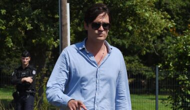 son fils Alain-Fabien attaque désormais son frère et sa sœur en justice