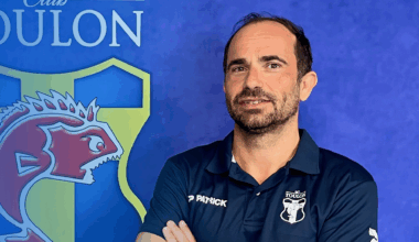 Sporting Club de Toulon : 80 ans et l'ambition de retrouver l'élite