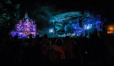 Thomas Dutronc, Santa, Patrick Fiori, Patrick Timsit ou Isabelle Nanty… tout le programme du festival Pellicu-live