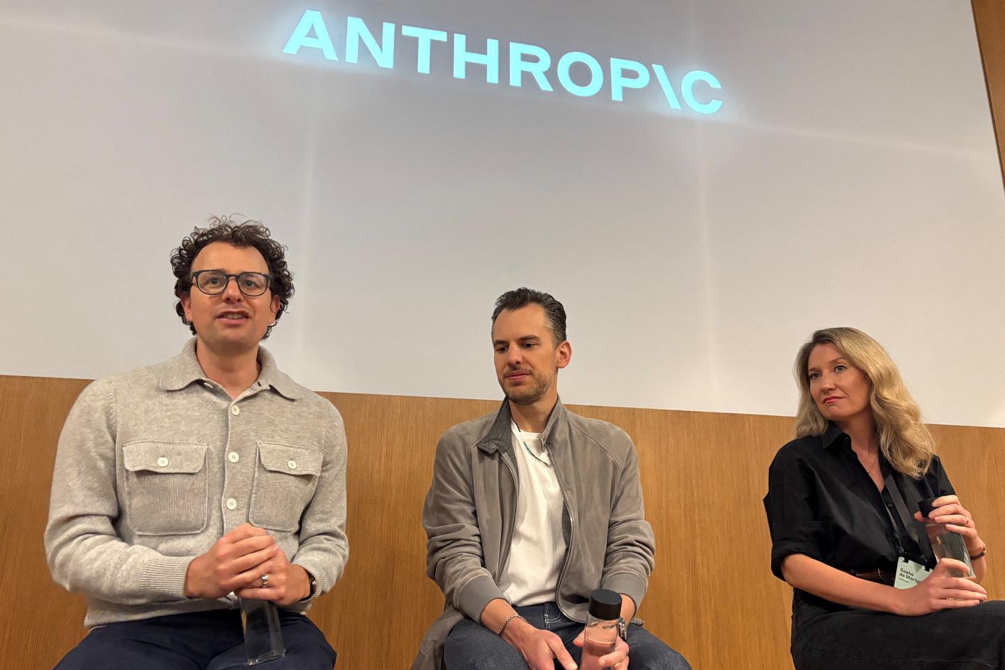 Anthropic lève 13 milliards de dollars et se retrouve valorisée 183 milliards de dollars
