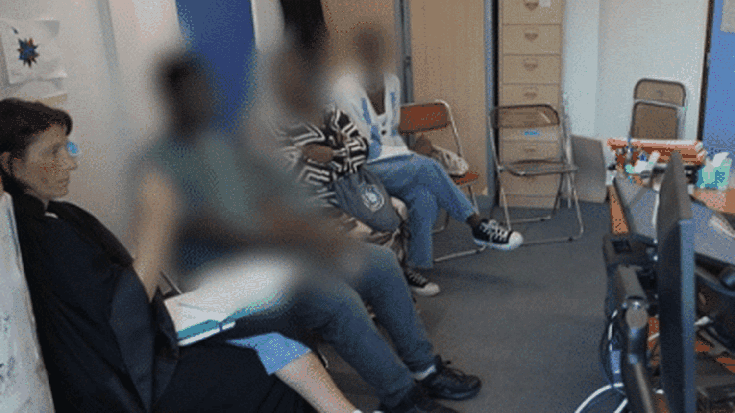 dans les coulisses du plus grand tribunal pour enfants de France