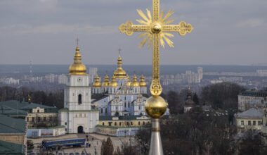 Ukraine: à Bobryk, le combat difficile des paroisses orthodoxes pour s'émanciper de Moscou