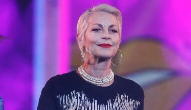 Lio annonce son grand retour, six mois après la disparition de son fils