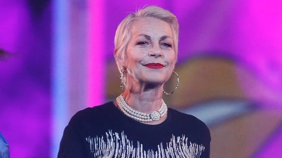 Lio annonce son grand retour, six mois après la disparition de son fils