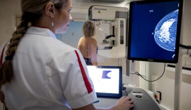 Cancers du sein : comment limiter l’escalade thérapeutique