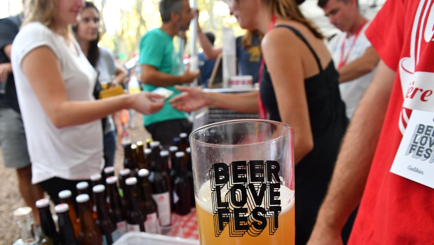 Montpellier. Le Beer Love Fest fête ses 9 ans avec 35 brasseries, des recettes insolites et un final au Château d’O