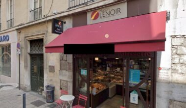 Boulanger poignardé au thorax à Grenoble : "Il a été attaqué alors qu’il ne faisait que son travail", les gérants de la boulangerie reviennent sur la terrible agression