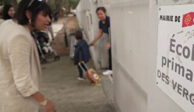 des amendes pour les parents retardataires à la garderie