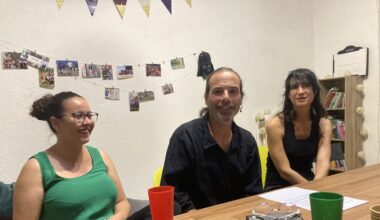 Expulsion du bidonville de Montpellier : "les dispositifs ne sont pas adaptés aux besoins", déplore l’association Area
