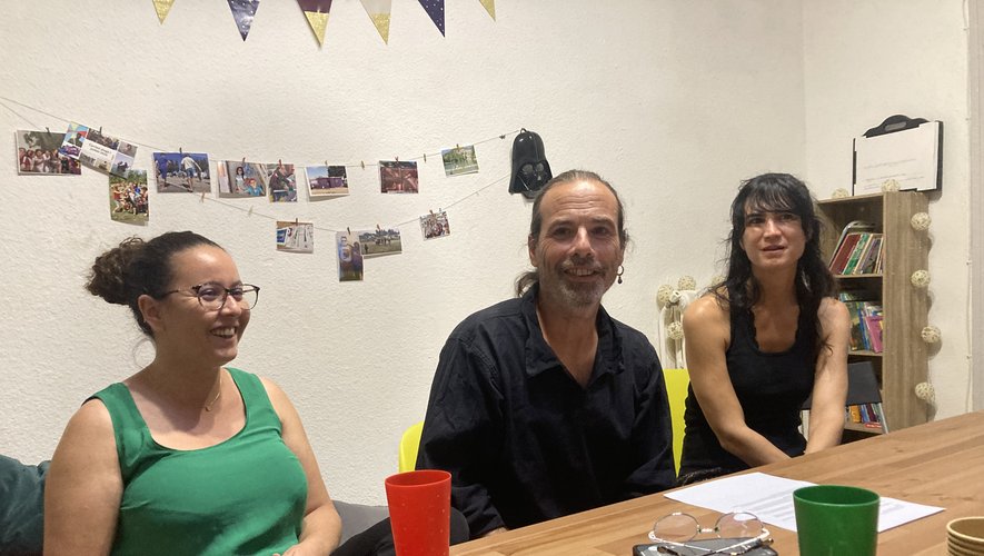 Expulsion du bidonville de Montpellier : "les dispositifs ne sont pas adaptés aux besoins", déplore l’association Area