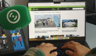Un seul portail pour les radios basques | Pays Basque