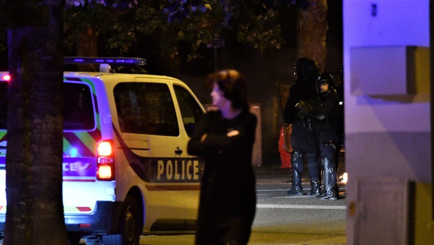 INFO LA DÉPÊCHE. Fusillade dans une cité toulousaine : des policiers visés par un homme armé