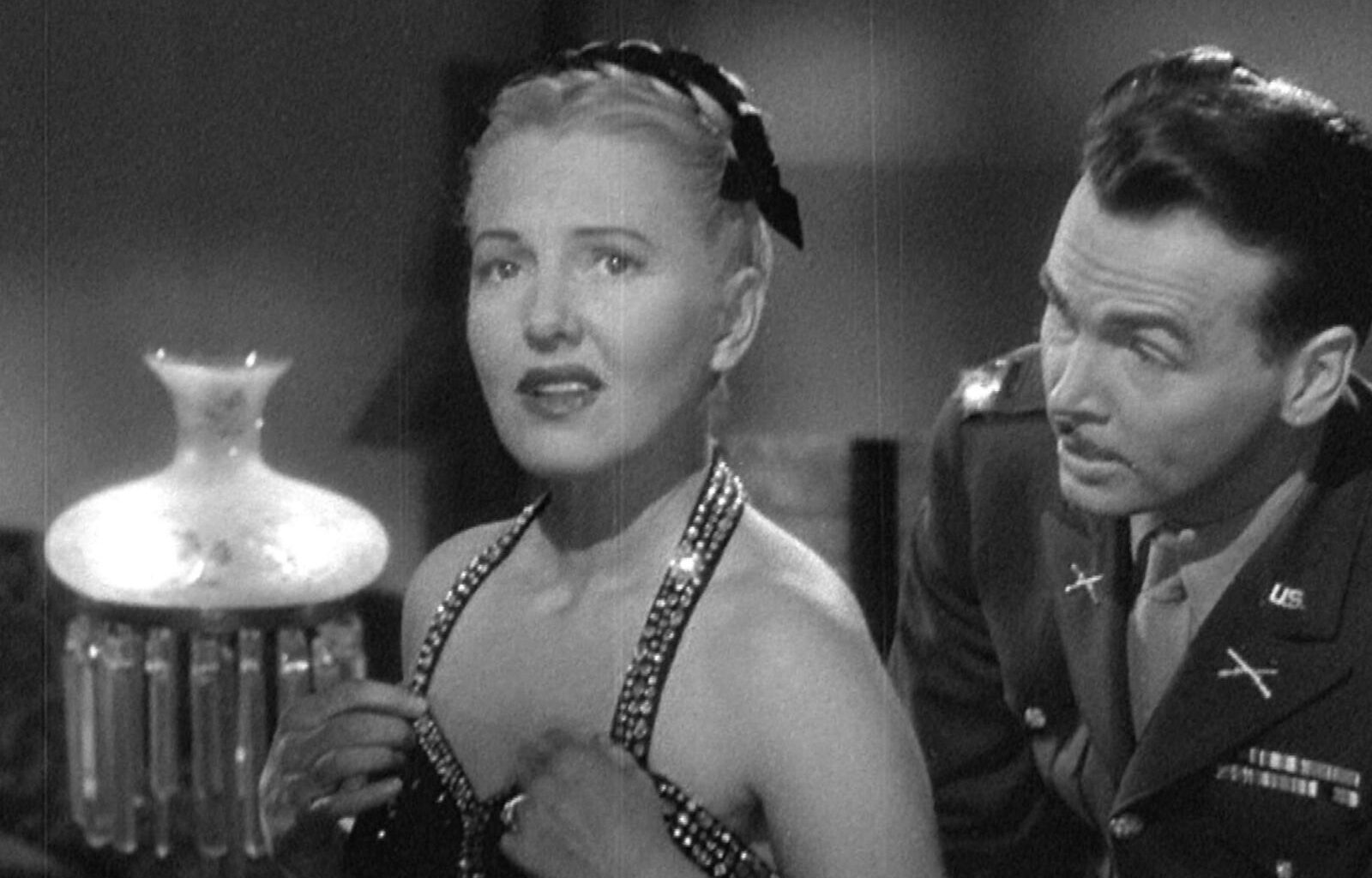 “La Scandaleuse de Berlin”, de Billy Wilder : notre critique