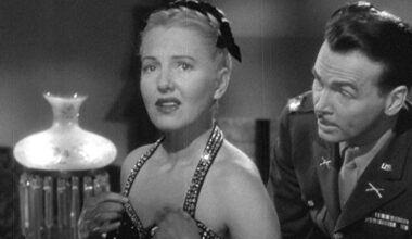“La Scandaleuse de Berlin”, de Billy Wilder : notre critique