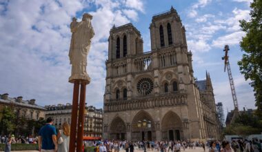 la Cour des comptes salue un chantier rigoureux et des coûts maîtrisés