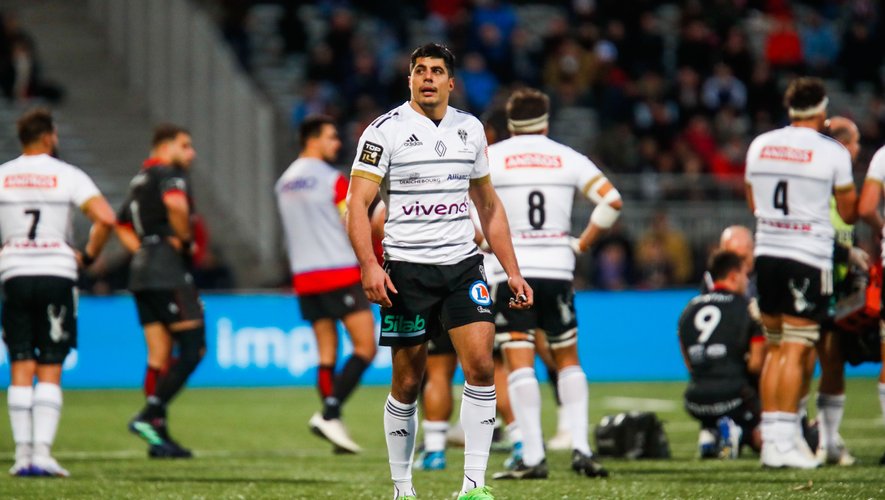 Transferts. Nationale - L'ancien Briviste Axel Muller s'engage avec Narbonne