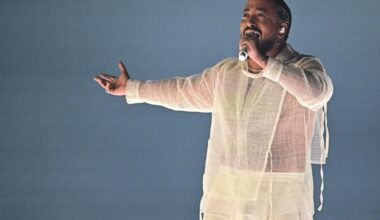 Slimane : aminci et plus musclé, l’étonnante métamorphose du chanteur