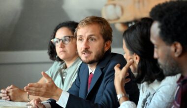 Cantine gratuite, classes allégées, écoles rénovées : le plan école de LFI à Toulouse