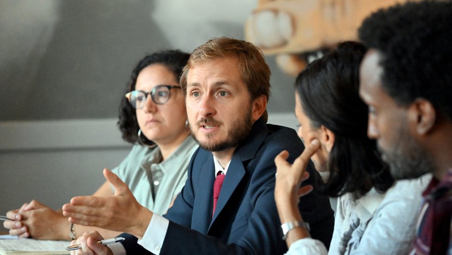 Cantine gratuite, classes allégées, écoles rénovées : le plan école de LFI à Toulouse