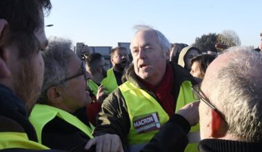 "En négociation […] j’étais pire que les Juifs" : quand une figure des Insoumis de Toulouse véhicule des stéréotypes antisémites