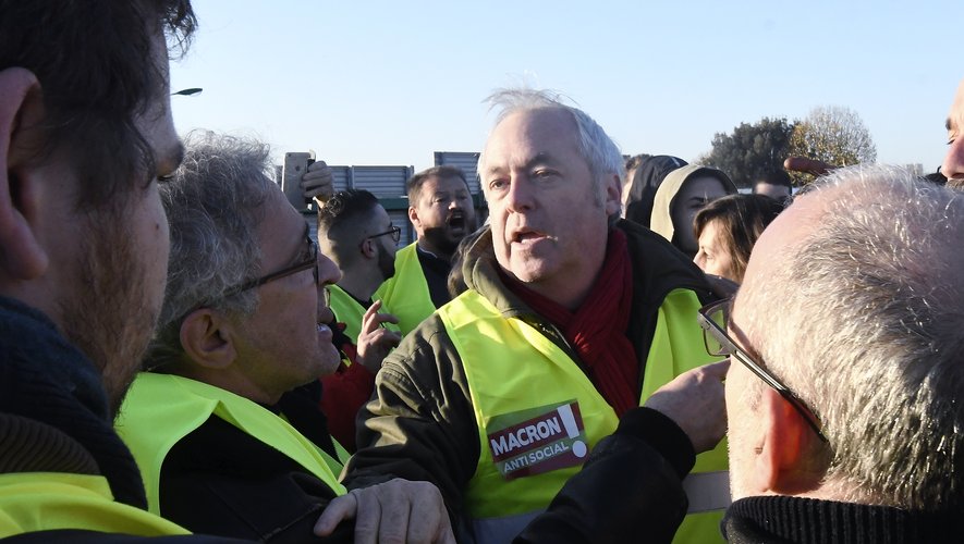 "En négociation […] j’étais pire que les Juifs" : quand une figure des Insoumis de Toulouse véhicule des stéréotypes antisémites