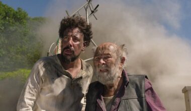 Cinéma : "13 jours, 13 nuits", "Dracula"… Des gadins spectaculaires pour les grosses productions françaises