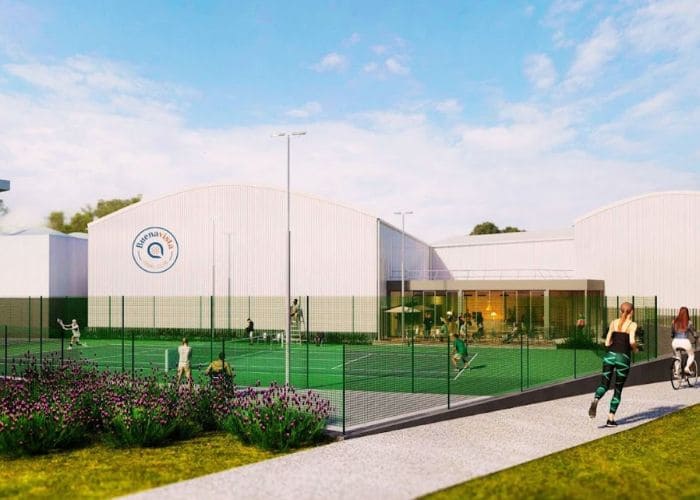 Où jouer au padel à Bordeaux ? Les meilleurs clubs pour découvrir et pratiquer