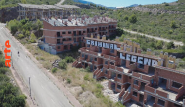 Photographie : en Espagne, les ruines de la course au progrès - Regarder le documentaire complet