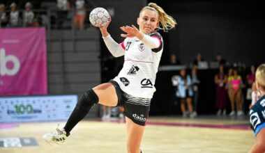 DIRECT - Brest - Toulon : suivez le premier match de la saison du BBH en vidéo