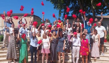 Le Groupement des entrepreneurs talençais (GET) à Talence