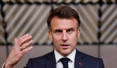 DIRECT. Guerre en Ukraine : Macron, Zelensky et des dirigeants européens parleront à Trump jeudi après le sommet sur les garanties de sécurité