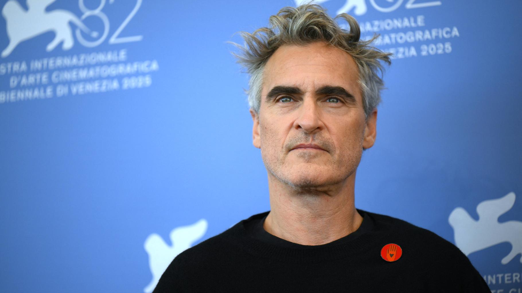 À Venise, avec Joaquin Phoenix et ce discours puissant, « The Voice of Hind Rajab » confirme son onde de choc