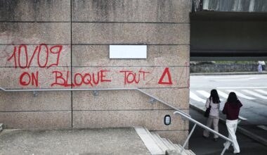Grèves dans les transports les 10 et 18 septembre : que prévoient les syndicats ?