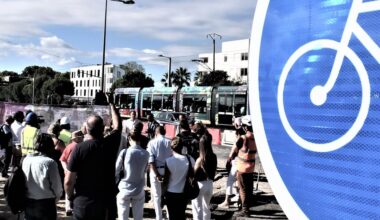 À Lattes, aux portes de Montpellier, Boirargues aura son arrêt de tramway le 14 janvier