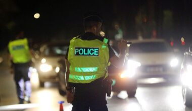 Le policier accusé d'avoir tué un homme lors d'un refus d'obtempérer à Nice en 2022, renvoyé devant la cour criminelle des Alpes-Maritimes