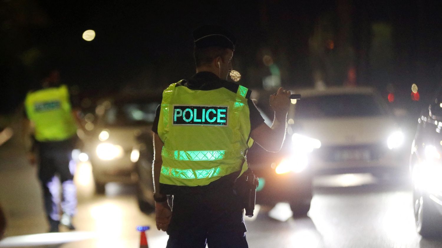 Le policier accusé d'avoir tué un homme lors d'un refus d'obtempérer à Nice en 2022, renvoyé devant la cour criminelle des Alpes-Maritimes