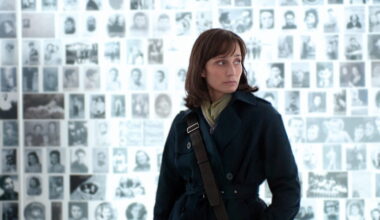 le film est-il inspiré d'une histoire vraie ?