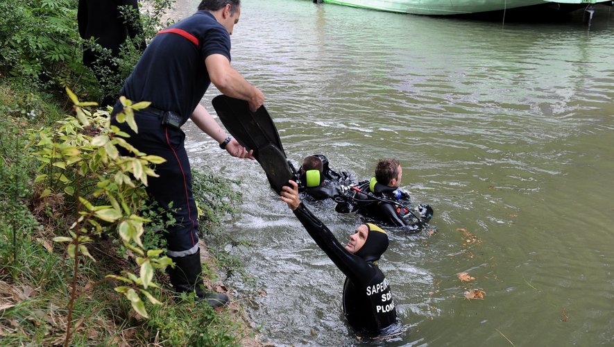 Octogénaire retrouvée morte dans le canal du Midi à Toulouse : la police lance un appel à témoins