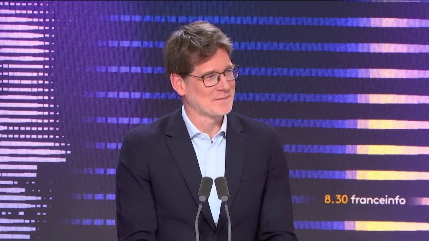 des eurodéputés vont "demander de saisir la Cour de justice de l'Union européenne" pour bloquer le processus de ratification, annonce Pascal Canfin