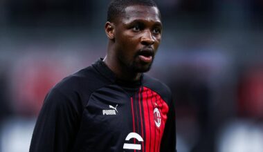 Metz recrute un ancien de l’AC Milan (off)