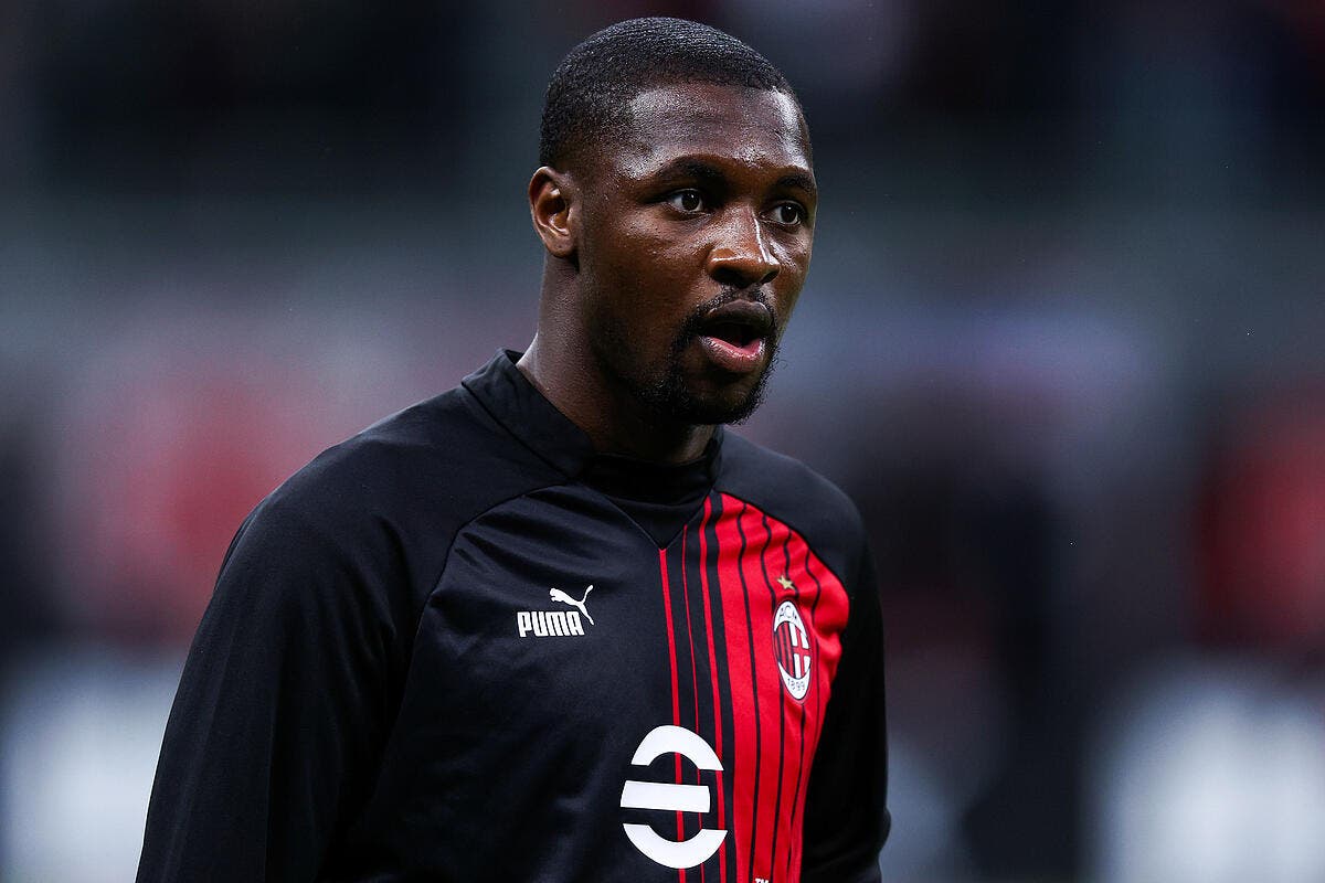 Metz recrute un ancien de l’AC Milan (off)
