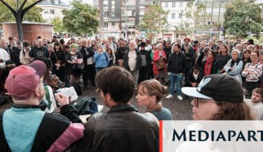 10 septembre : à Rouen, « notre force c’est de pouvoir bloquer l’économie » - Mediapart