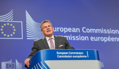 Bruxelles avance ses pions, en faisant un geste à l’égard de la France